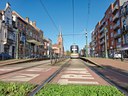 Avenue de Jette : la STIB remplace les rails entre Simonis et Miroir Avenue de Jette : la STIB remplace les rails entre Simonis et Miroir