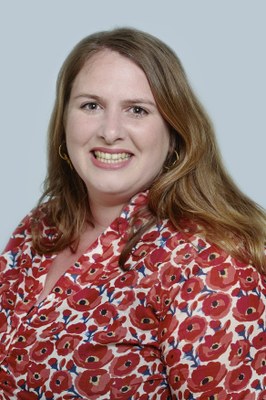 Laura VOSSEN Laura VOSSEN