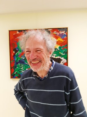 André Garitte André Garitte