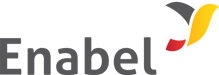 logo enabel logo enabel