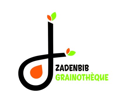 Logo Grainothèque Logo Grainothèque