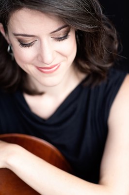 Il Gardellino Elinor Frey@Elizabeth Delage light Il Gardellino Elinor Frey@Elizabeth Delage light