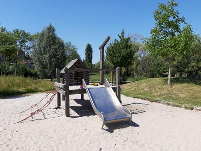 Parc Roi Baudouin Parc Roi Baudouin