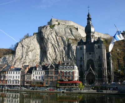Dinant Dinant