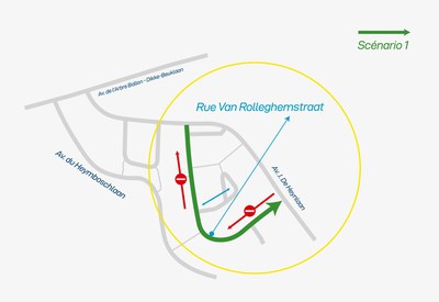 Van Rolleghem S1 Van Rolleghem S1