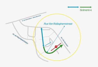 Van Rolleghem S4 Van Rolleghem S4