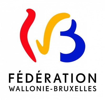 Plaisir d'apprendre logo FWB Plaisir d'apprendre logo FWB