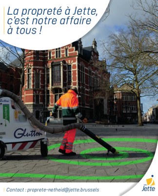 Brochure Propreté 2022 FR Brochure Propreté 2022 FR