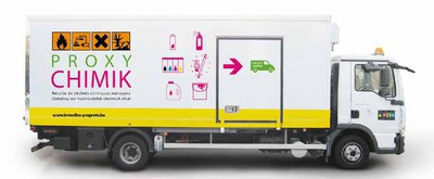 camion proxy chimik camion proxy chimik