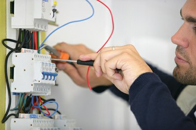 Electricien Electricien