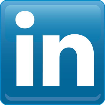 Logo LinkedIn Logo LinkedIn