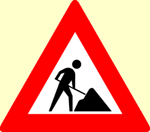 Travaux Travaux