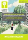 13 février : Assemblée générale du Quartier Durable Magritte 13 février : Assemblée générale du Quartier Durable Magritte
