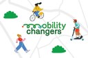 Mobility changers - Ruil uw auto voor 1 maand in tegen een mobiliteitsbudget Mobility changers - Ruil uw auto voor 1 maand in tegen een mobiliteitsbudget