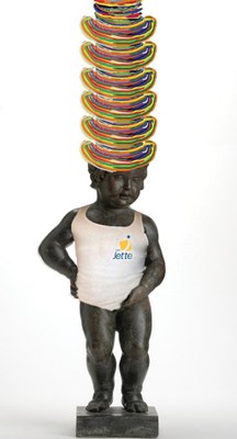 Manneken Pis   Maren Dubnick web Manneken Pis   Maren Dubnick web