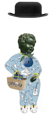 Manneken Pis Sophie Wéry web Manneken Pis Sophie Wéry web