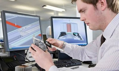 Technische tekenaar Technische tekenaar
