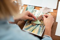 Artistieke wedstrijd 'Sociaal en solidair Jette'