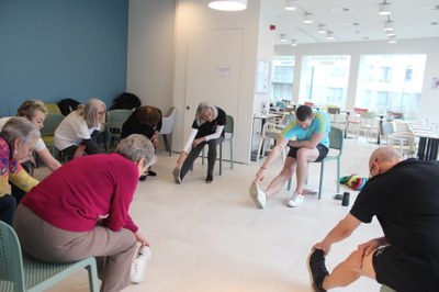 Cours de gym Lemaire Cours de gym Lemaire