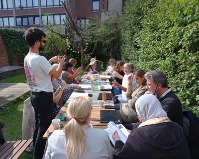 Brussels Short Film festival_2 Brussels Short Film festival_2