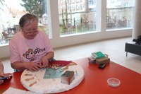 Kantklossen Lemaire Kantklossen Lemaire