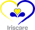 Logo Iriscare Logo Iriscare