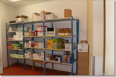 Winkel Amphora Winkel Amphora