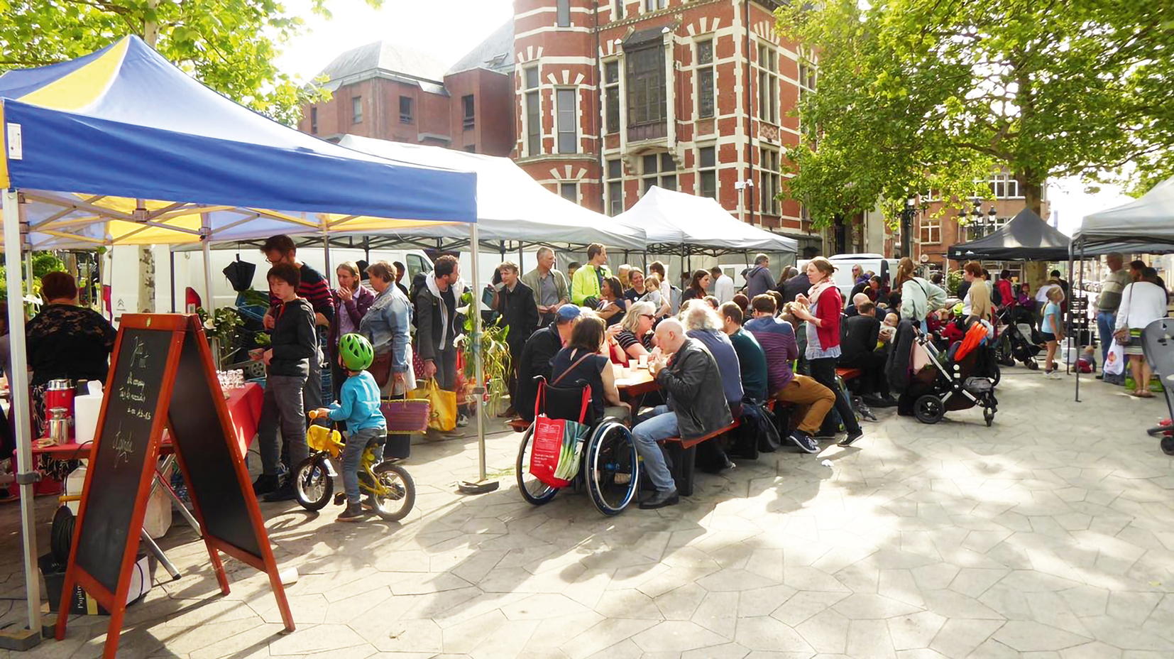14 mai : Jette Met fête ses 10 ans d’existence