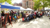 14 mai : Jette Met fête ses 10 ans d’existence