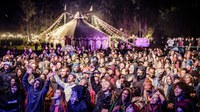 16 et 17 mai - Jam'in Jette
