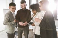 17 mars 2026 - Session d’information ‘Business Network Event 1090’