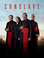 28 juin : Bruxelles fait son cinéma - 'Conclave'