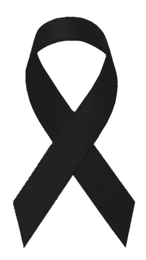 Condoléances