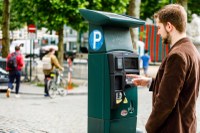 Dès le 1.02.2021 : Elargissement des zones de stationnement payant