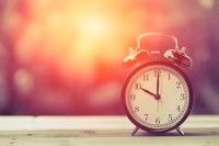 Du 1er juillet au 29 août  : Horaire d’été de l'administration