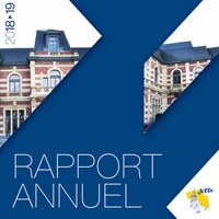 Le Rapport annuel communal relooké