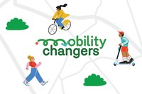 Mobility changers - Échangez votre voiture contre un budget mobilité pour 1 mois
