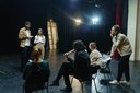 Appel à projet écriture théâtrale & soirée de lecture publique