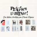 Atelier d'écriture   poétiser le Monde   Utick