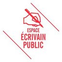 écrivain public logo
