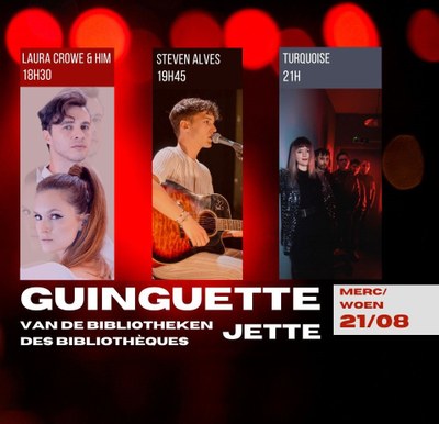 Guinguette 2024