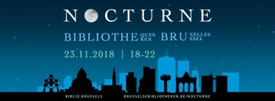 Nocturne 2018