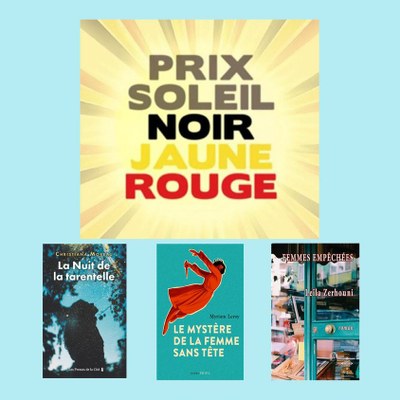 prix soleil noir jaune rouge 2023