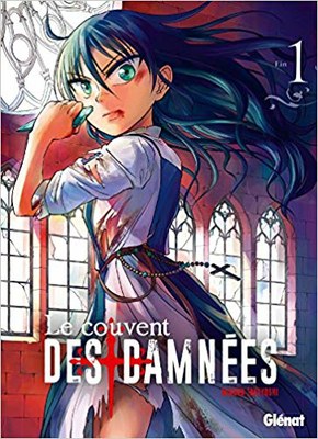 Le Couvent des damnés