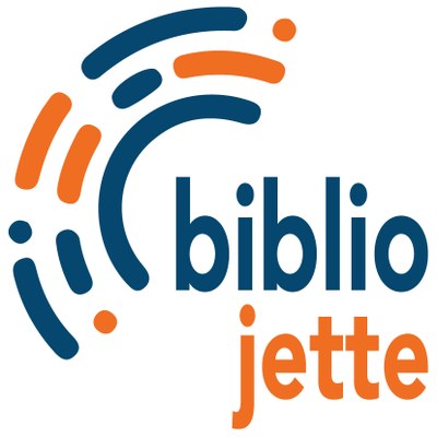 Logo BiblioJette