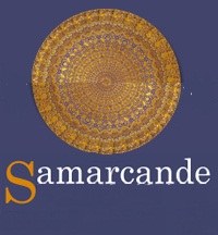 samarcande logo