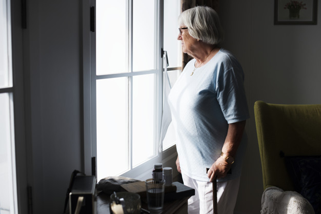 Relance de l'appel à projets pour la lutte contre l’isolement social suite à la crise sanitaire 