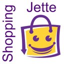 Logo Shopping Jette