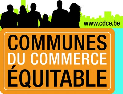 Logo commune Commerce Equitable