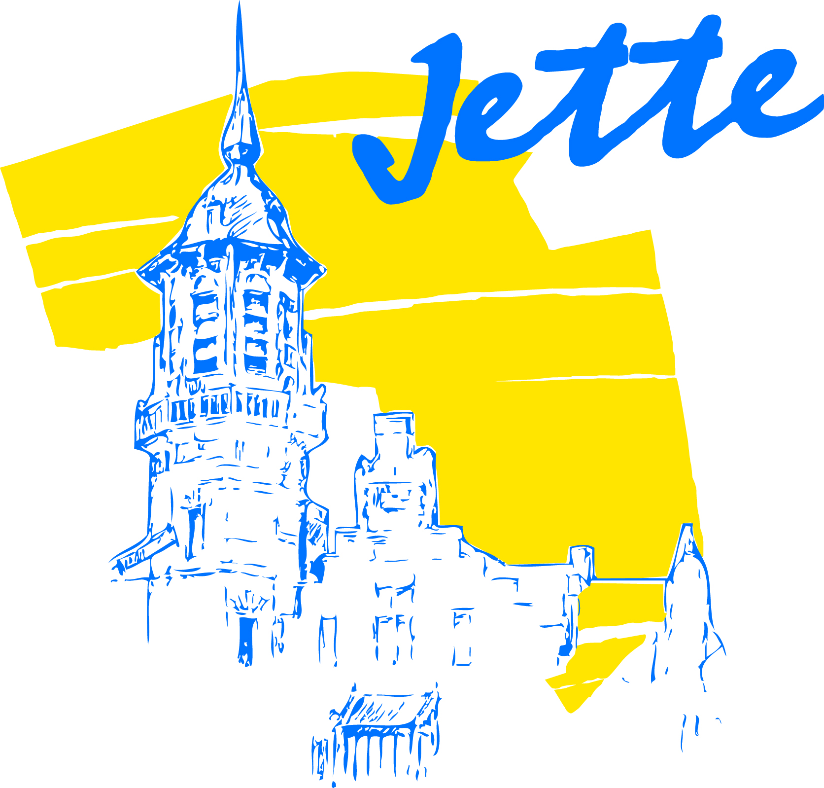 Logo Jette